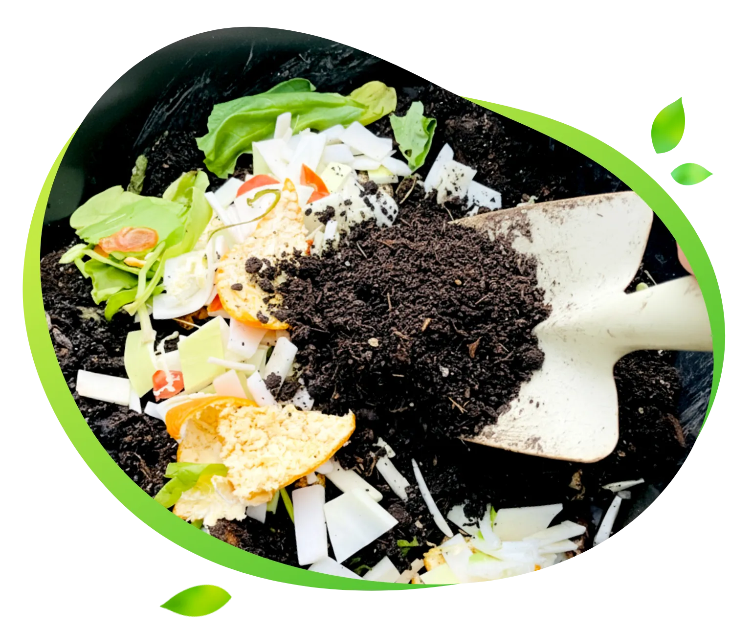 悪臭源に被せるだけ!