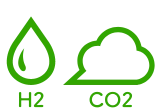 原因物質を分解